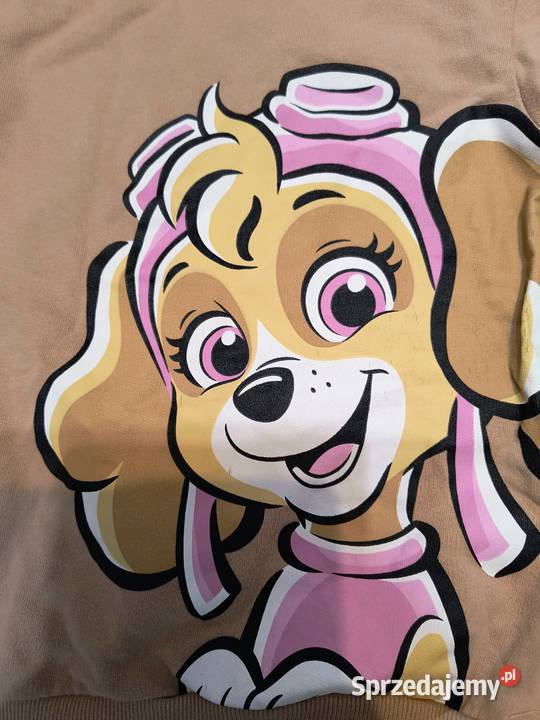 Bluza lubelskie Kamionka