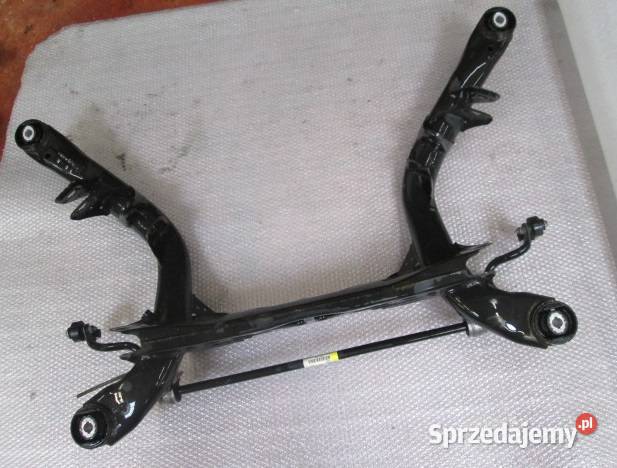 BELKA ZAWIESZENIE TYŁ SANKI AUDI A 8K0505235AK Szczecin