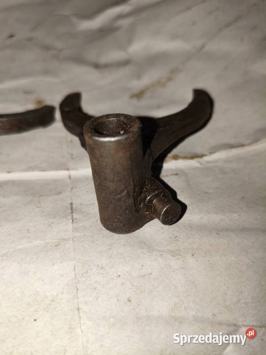 Widełki skrzyni biegów że wstecznym Dniepr MT Leszno