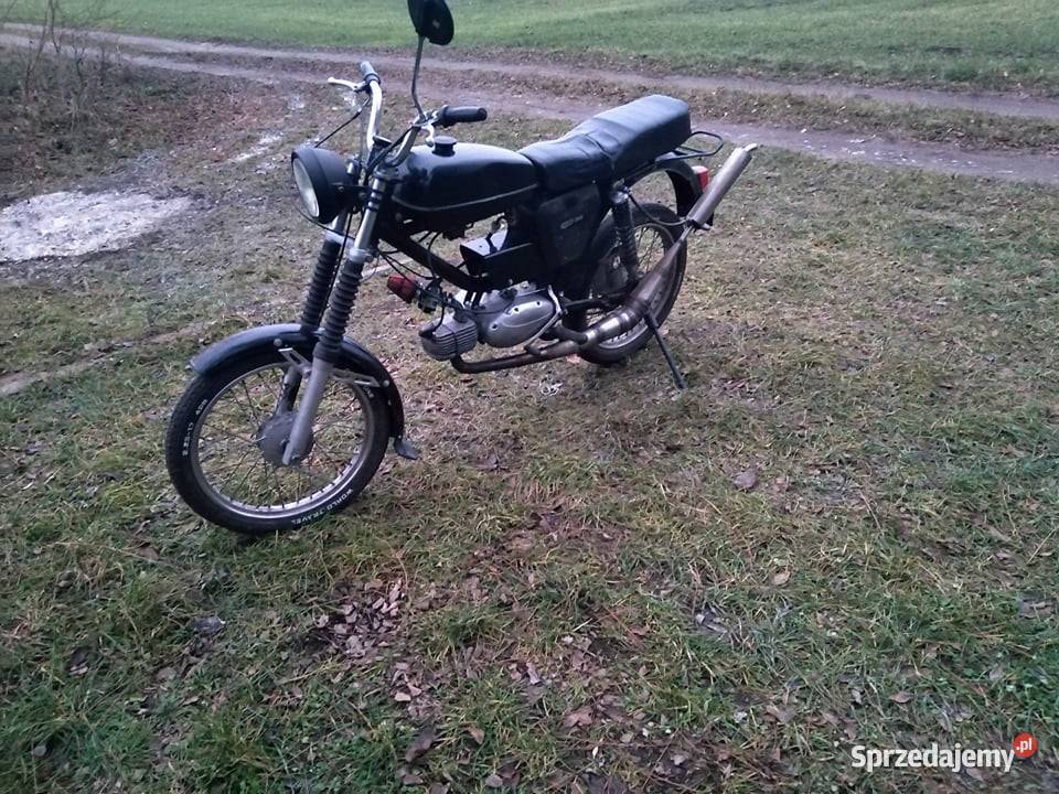 Lagi zawieszenie części lampa Romet Chart ogar Zawieszenie Sieczka