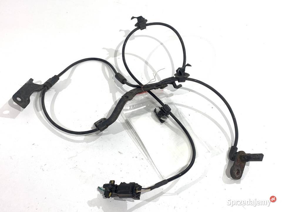 CZUJNIK ABS LEWY PRZÓD TOYOTA COROLLA E21