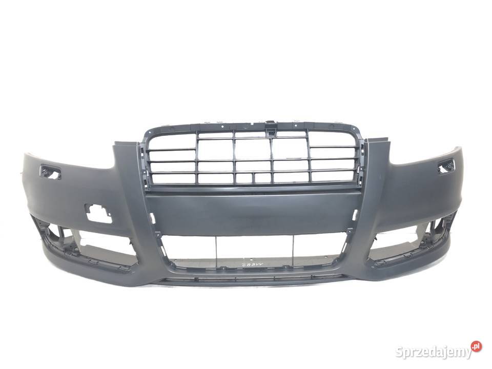 AUDI A6 C6 20082011 LIFT POD SPRYSKI Zderzak