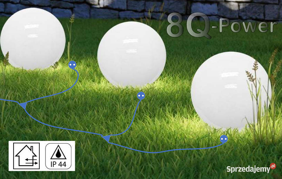 PRZEDŁUŻACZ GUMOWY CZARNY IP44