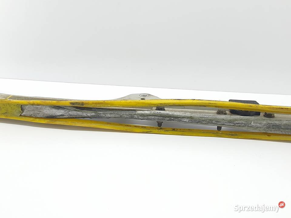 Narta Ploza Ski Doo Summit Mxz 800 Renegade Zawieszenie Łódź