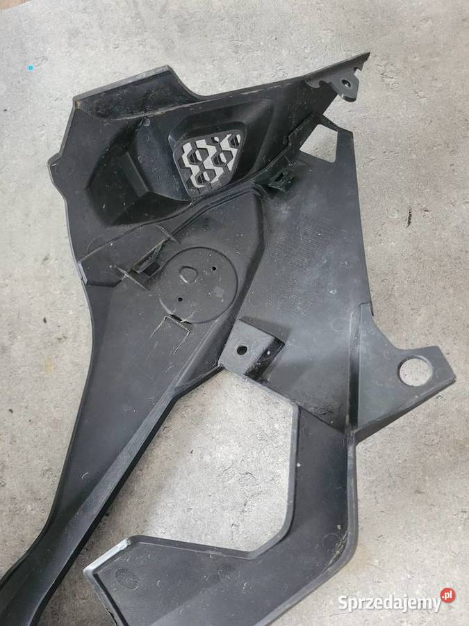 BMW S 1000 R S1000R K47 OEM OWIEWKA OSŁONA wielkopolskie Nowy Tomyśl sprzedam