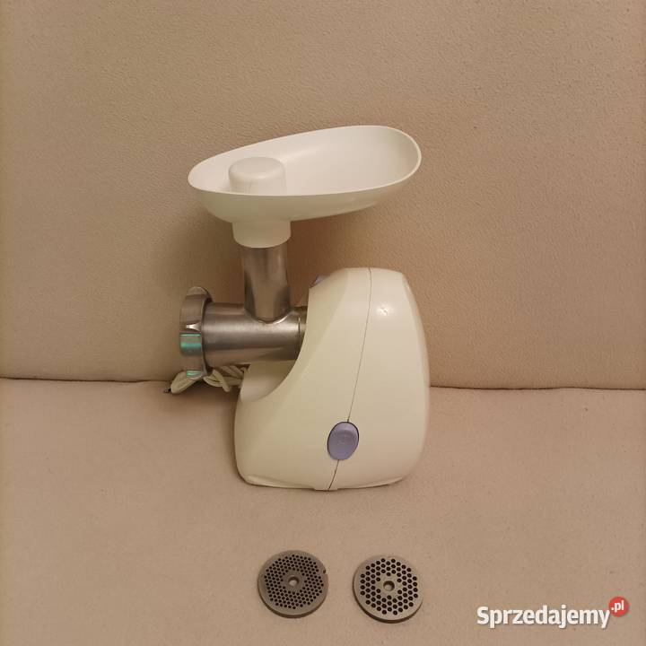 Elektryczna maszynka do mielenia mięsa Zelmer Stronie Śląskie