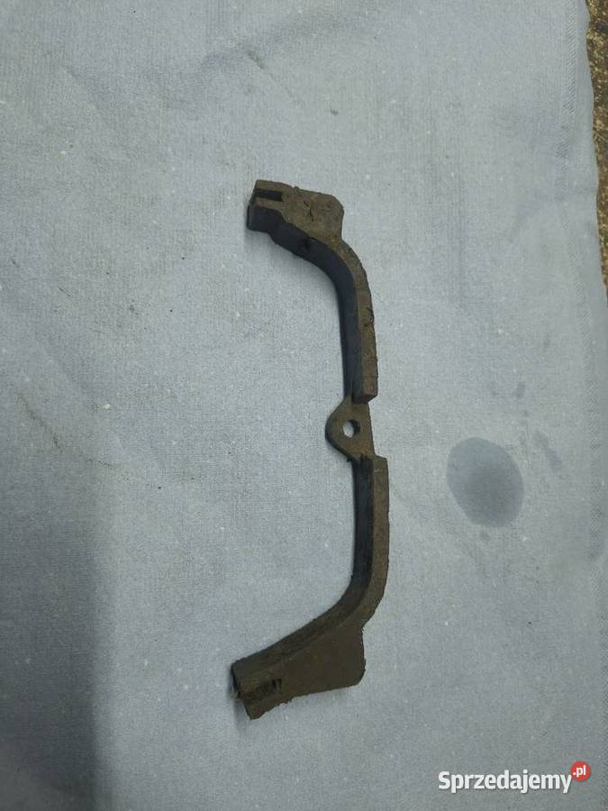 Dystans plastik zaślepka pokrywy cezet 350 Rzeszów sprzedam