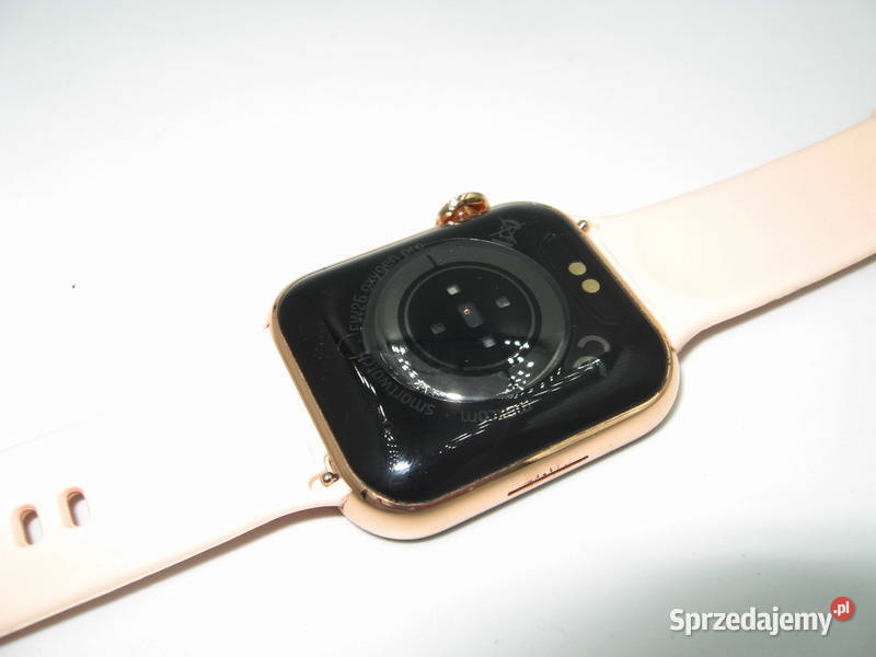 Smartwatch maxcom Oxygen FW26 LOMBARDI podkarpackie Rzeszów