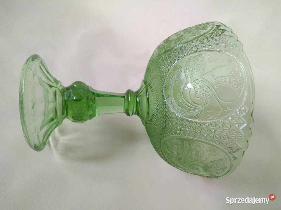 Duża owocarka medaliony śląskie sprzedam