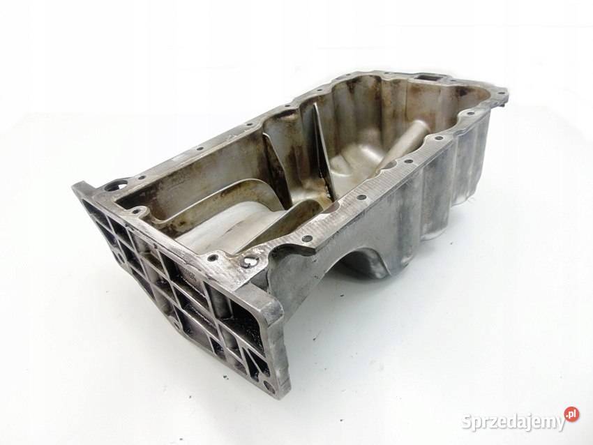 Miska oleju 12 14 B Meriva B Corsa D Adam Astra Sosnowiec