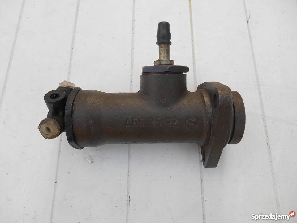 Pompa hamulcowa STAR 66660 nowa Daszyna