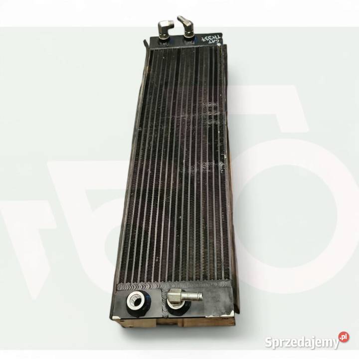 Chłodnica oleju 5045156 Parker CAT TH 337 Wilkowo