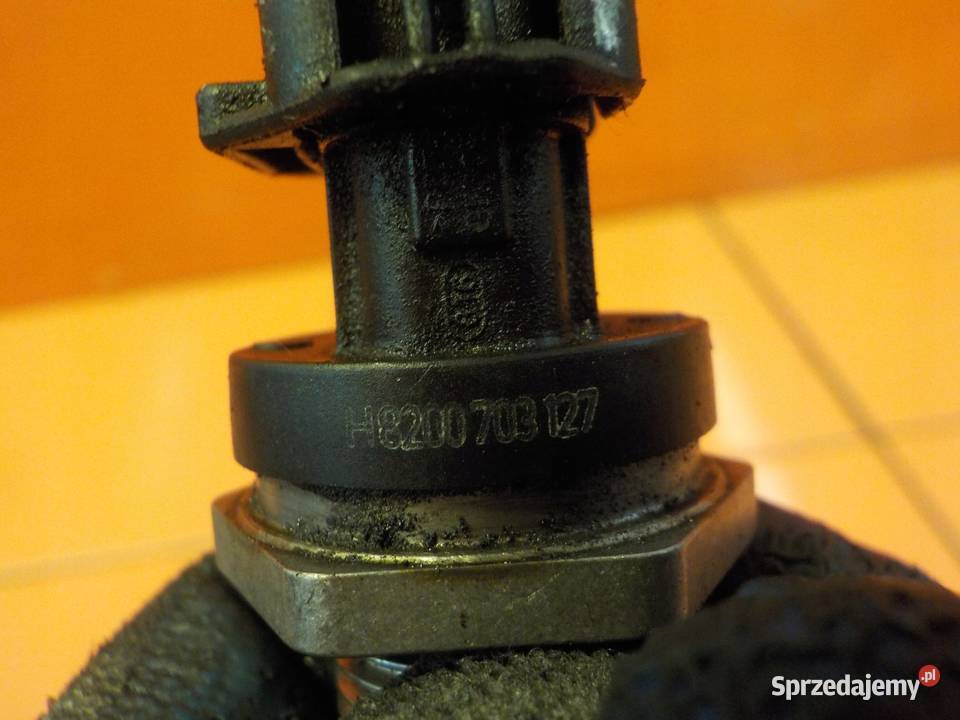 TRAFIC VIVARO PRIMASTAR 20 DCI 12r 114 M9R786 mazowieckie Suków