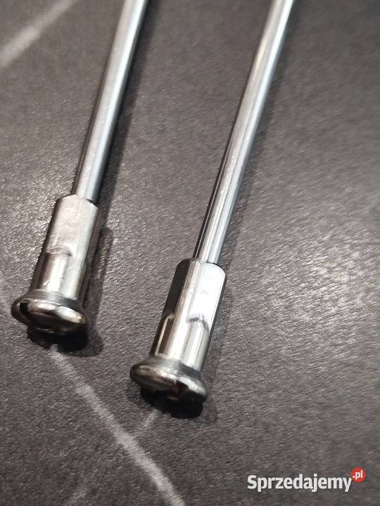 Szprychy jawa 350 175 nierdzewne podkarpackie Przyłęk
