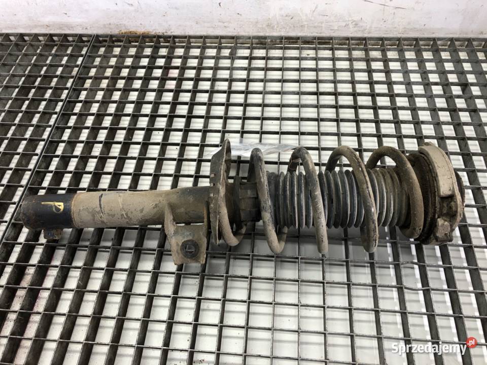 AMORTYZATOR PRAWY PRZÓD ZE SPRĘŻYNĄ SEAT LEON II podkarpackie