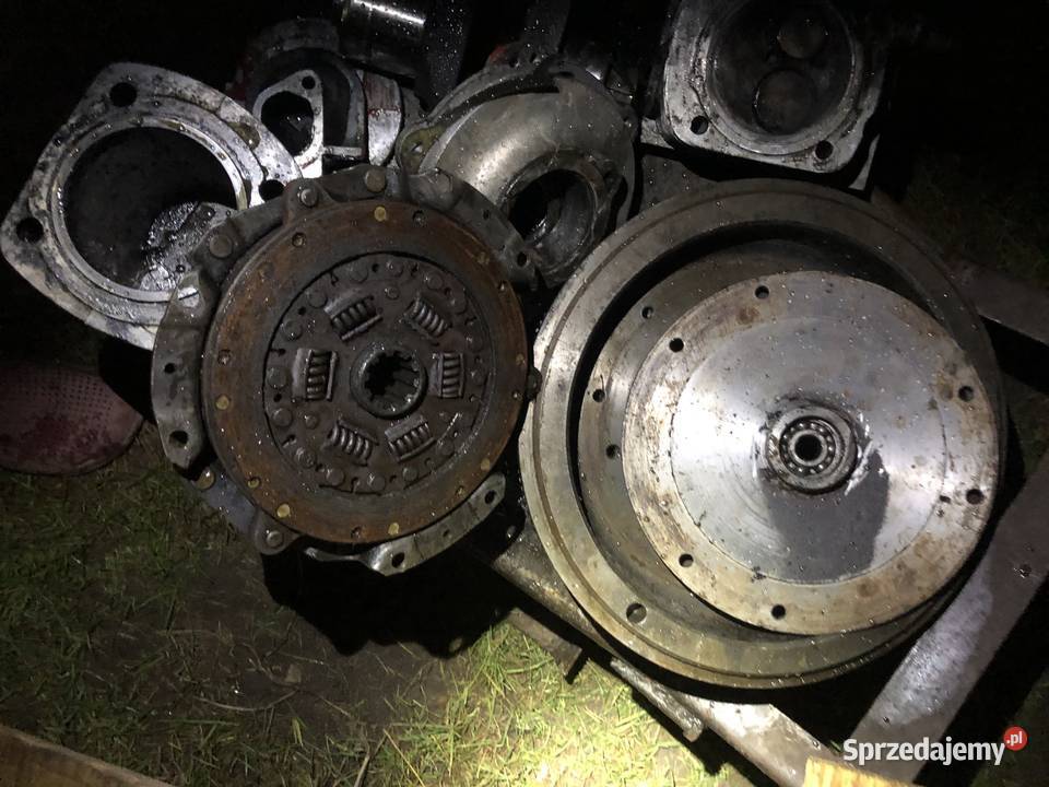 sprzęgło 2ca901ca90andoria