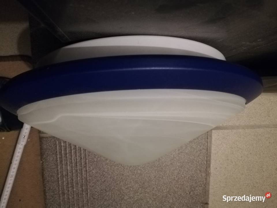 Sprzedam lampy sufitowe Lampy