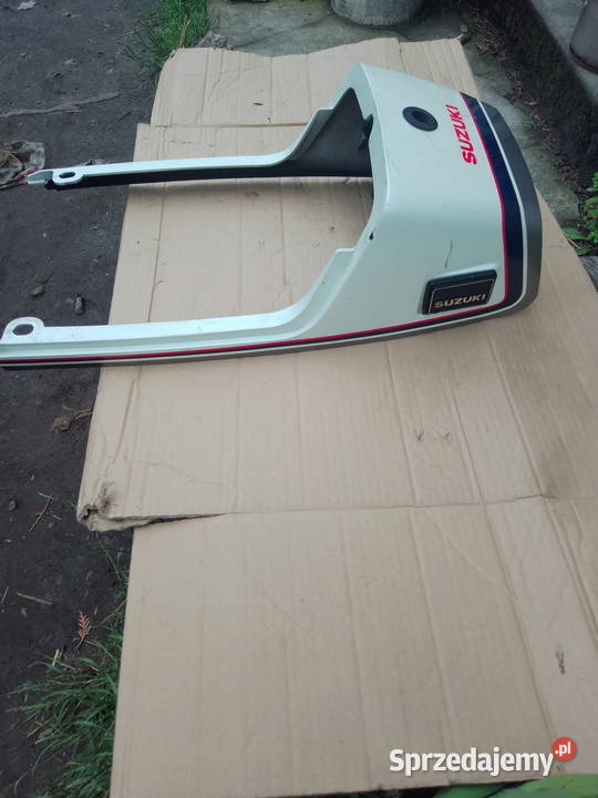 Suzuki GS1100G1000G 850G Zadupek 8689 sprzedam