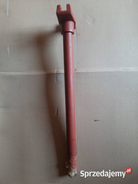 Wał główny Piaskarka P 1 Świecie