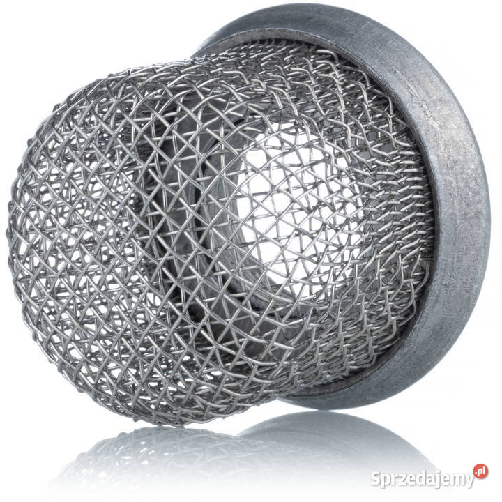 Filtr Metalowy 40mm x 21mm do Agregatu Graco 34 Ludźmierz