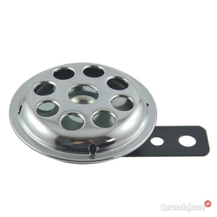 Klakson uniwersalny 12V 807 912948 Tajęcina