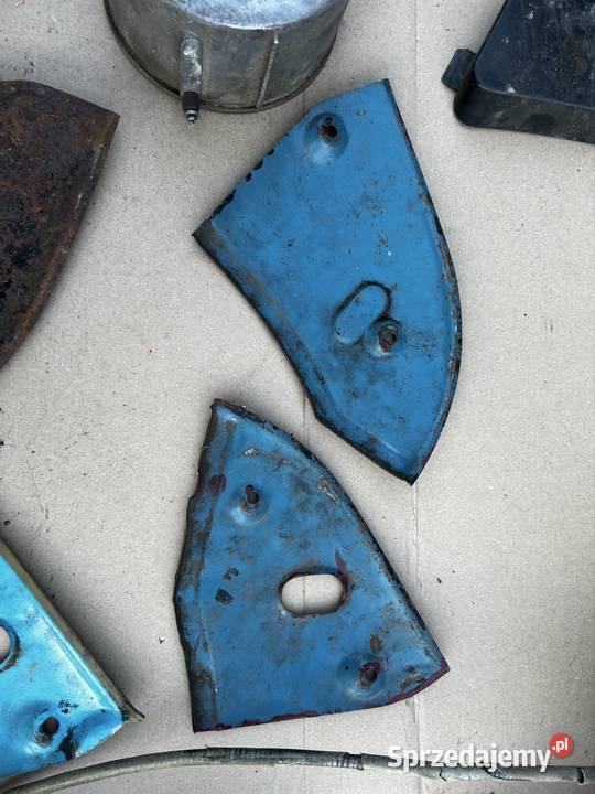 Osłony gaźnika Komar Romet