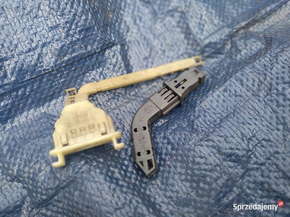 Mercedes w210 czujnik temperatury 3930000113 osobowe Strzelce Krajeńskie