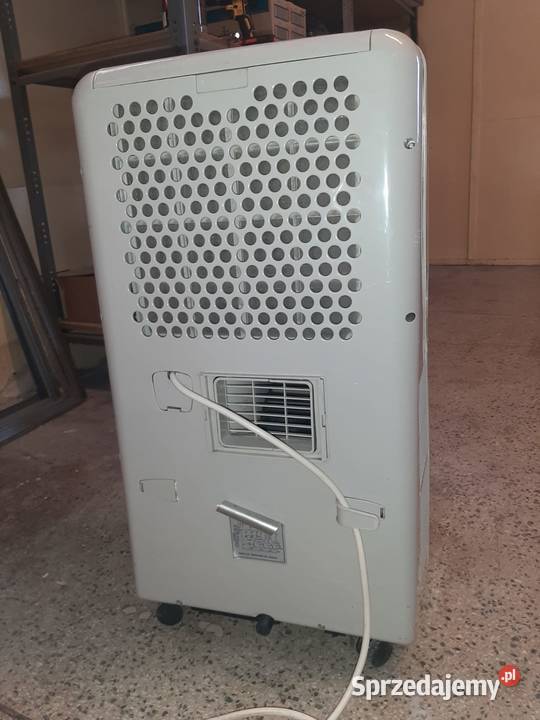 Klimatyzator przenośny lubelskie Lublin
