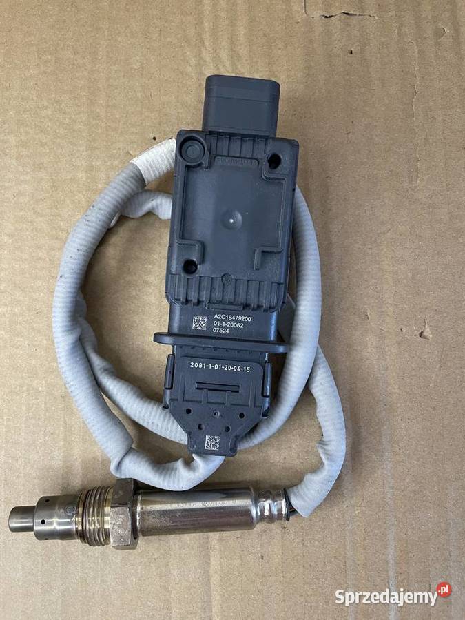 SONDA LAMBDA SENSOR NOX 05L907807AP