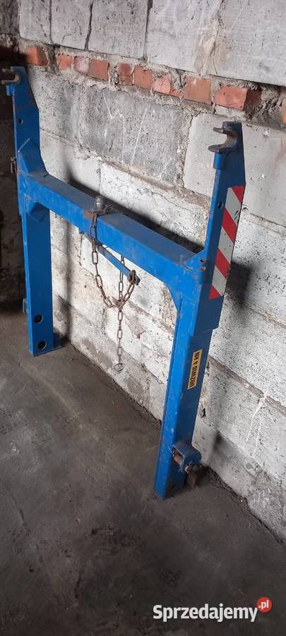 Przedłużka tura Pozostałe