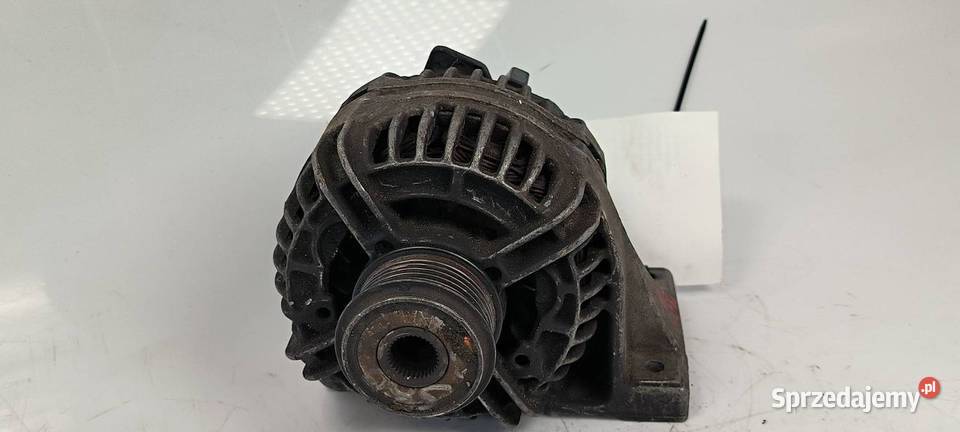 ALTERNATOR VOLVO S80 0124515017 kujawsko-pomorskie Lipno