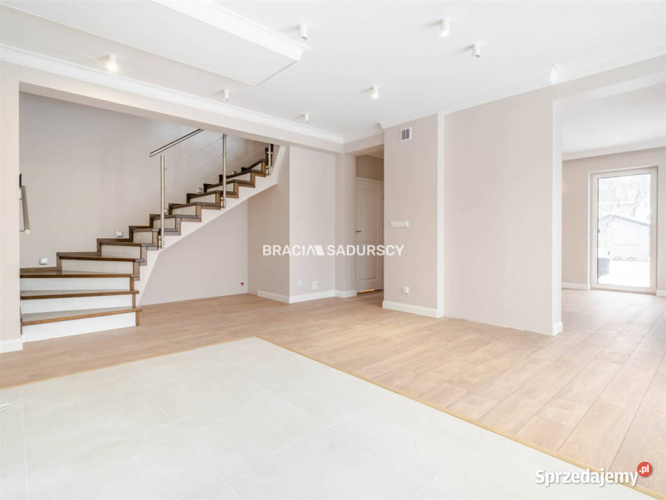 Do sprzedaży dom bliźniak Kraków 14674m2