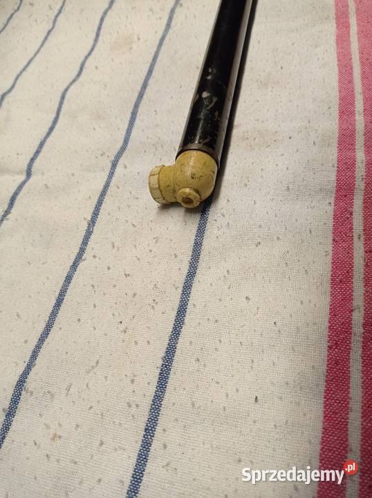 Pompka MZ Simson GDR DDR oryginał Pozostałe Pępowo