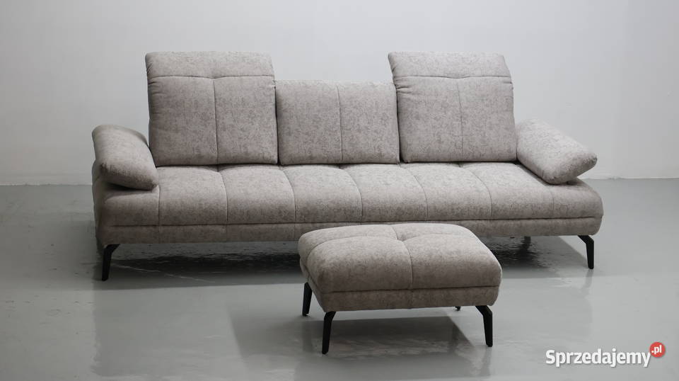 TPG nowa nowoczesna sofa 3 osobowa KANAPA