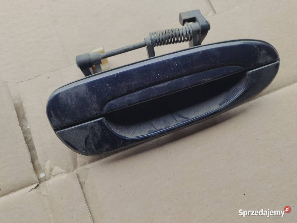 klamka drzwi PRAWA prawy tył Mazda Xedos osobowe