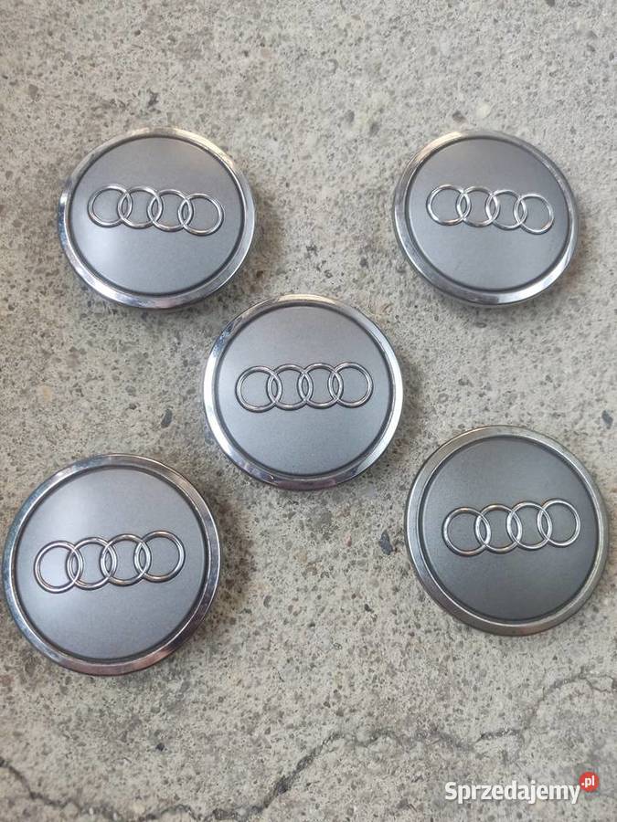 ktośDekielki audi orginał Raciborowice Dolne sprzedam