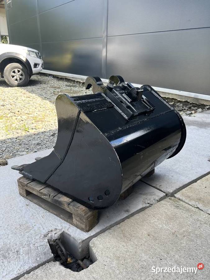 Łyżka podsiębierna 80 koparkoładowarka 456t sprzedam