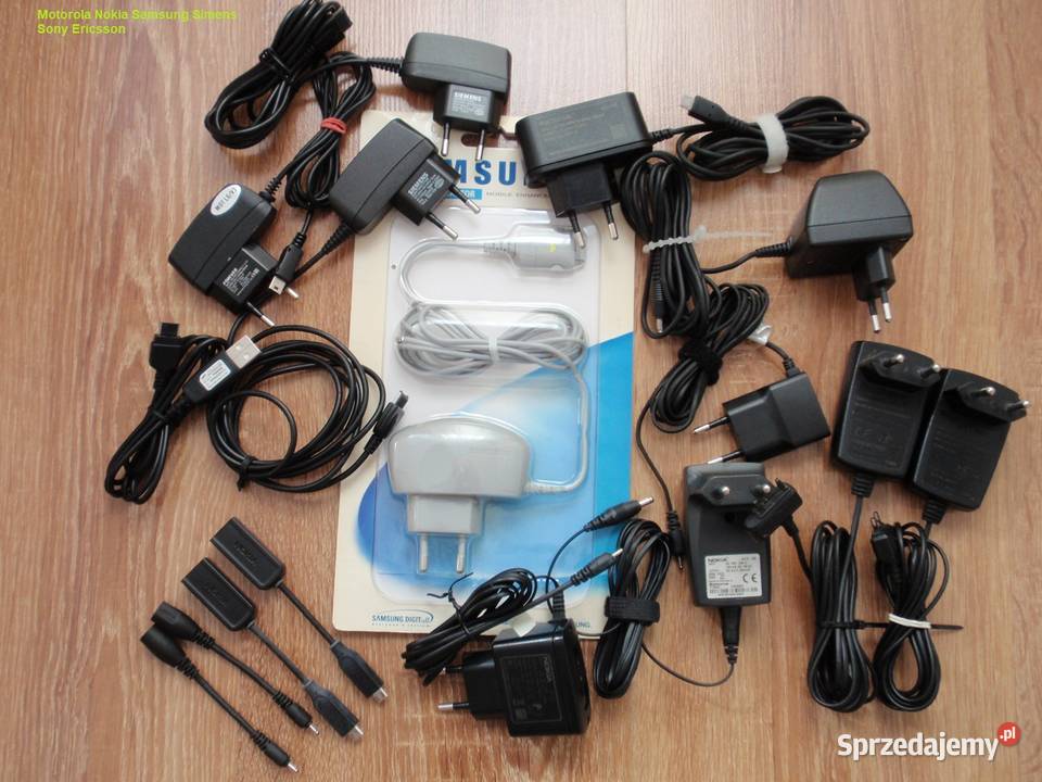 Ładowarki samochodowe do telefonów Ładowarki GSM Ładowarki samochodowe łódzkie Łódź
