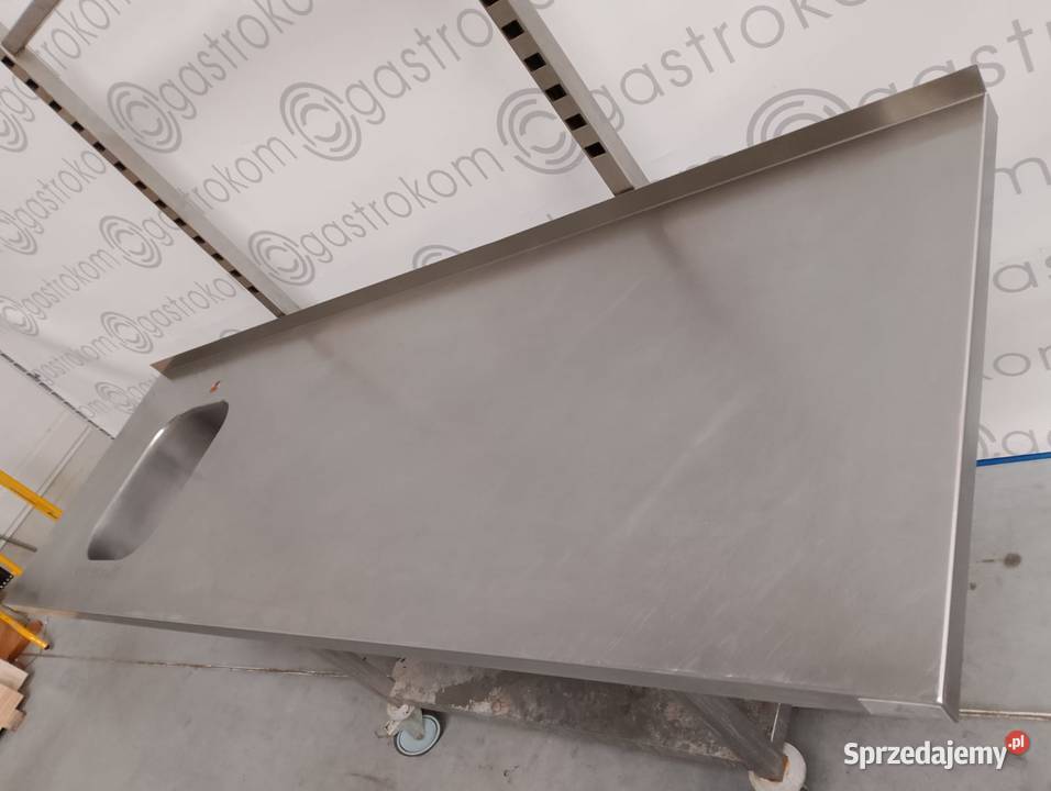 BLAT ZE ZLEWEML 2105X70 Wrocław sprzedam