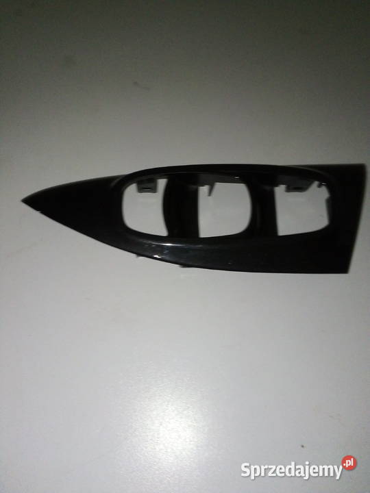 Dekor do panela sterowania Nissan juke Części samochodowe Dąbrówka