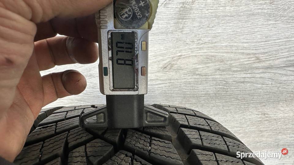 22540r18 92V Goodyear Ultra Grip Performance Samochodowe Gorzów Wielkopolski