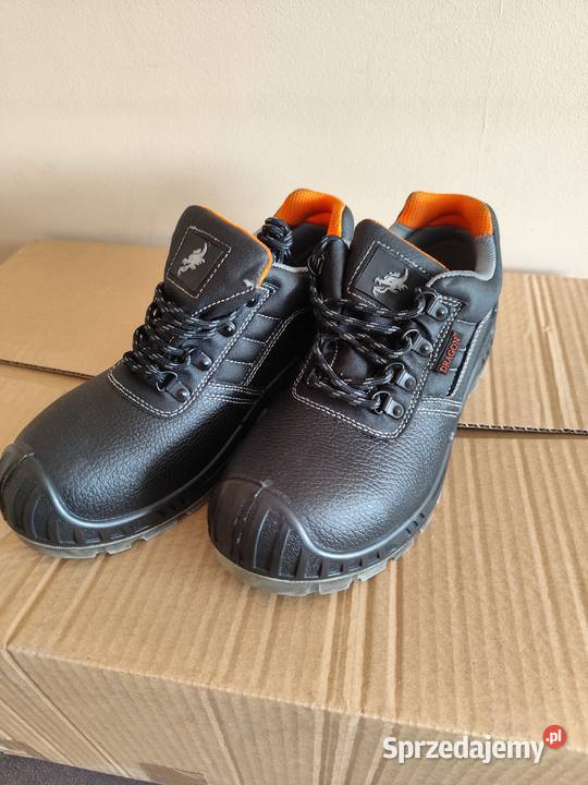 Sprzedam buty robocze BHP Pozostałe
