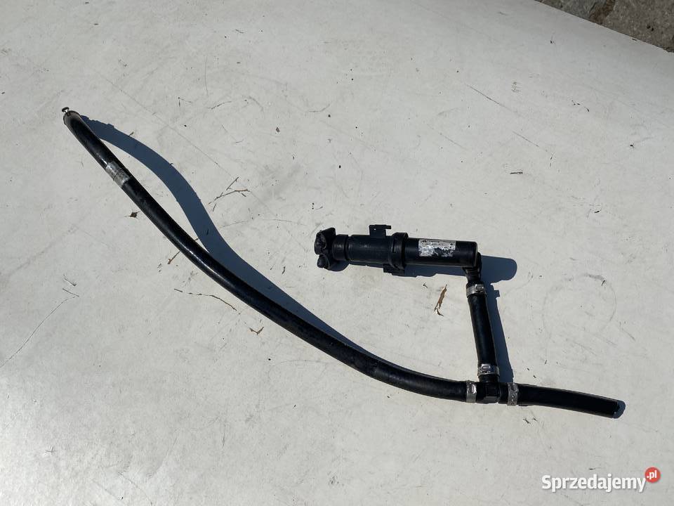 AUDI A4 B8 POMPKA SPRYSKIWACZA Wola Filipowska
