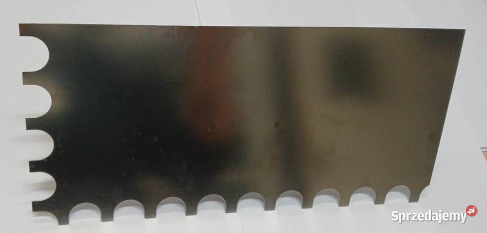 PACA ZĘBATA KERAKOLL Łódź