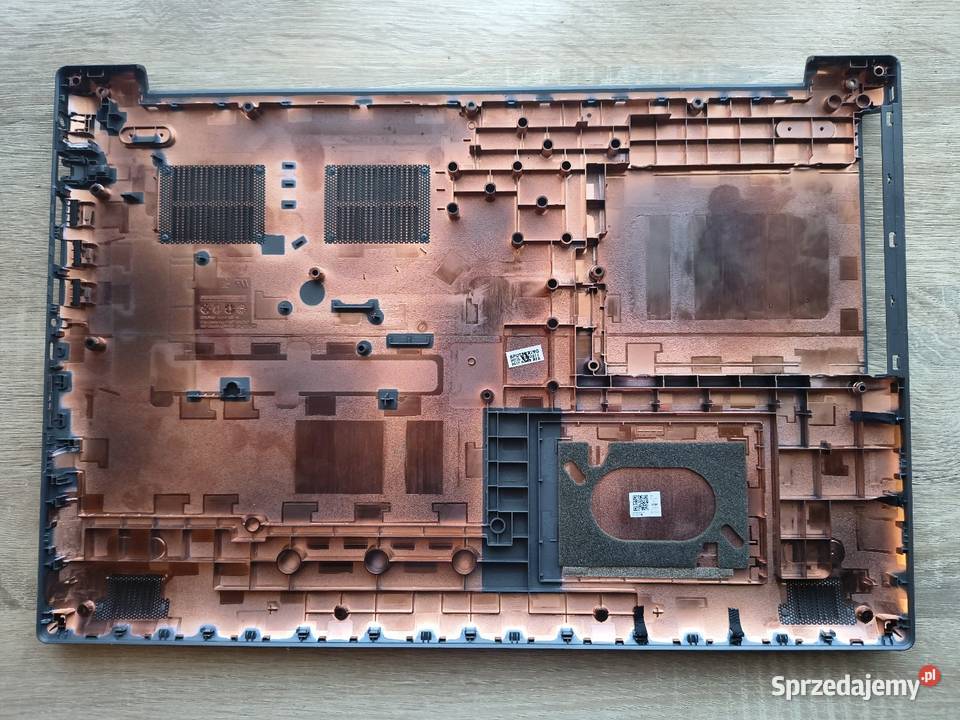 Oryginalna obudowa dolna Lenovo Ideapad 32017ISK małopolskie Bolesław