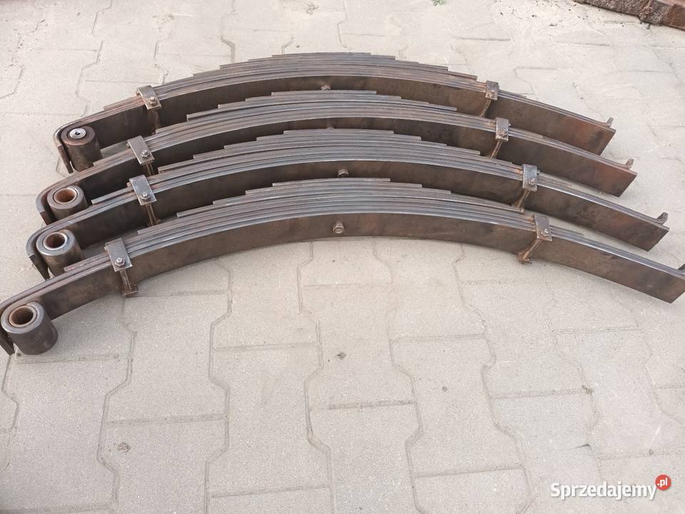 Resor resory Ciszyca Przewozowa