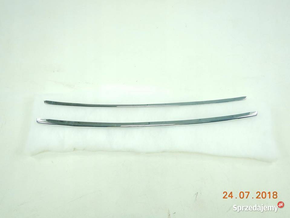 LISTWA OZDOBNA SUZUKI WAGON R sprzedam