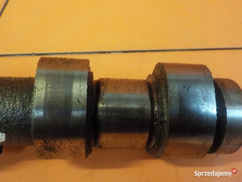 AVENSIS T27 AURIS 20 D4D 10r 126 walek rozrzadu mazowieckie Suków sprzedam