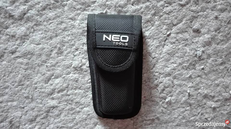 Narzędzie Wielofunkcyjne MultiTool Neo Tools Pszów