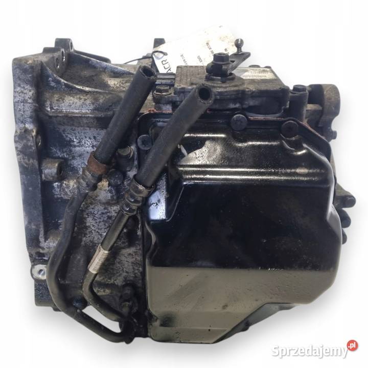 SKRZYNIA BIEGÓW 30751348 Volvo XC90 I 24 D5 Chełm